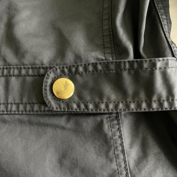 J.Crew Women's Field Jacket - Picture 5 of 5